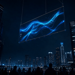 SKY
LED