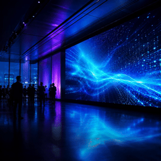LED
INDOOR