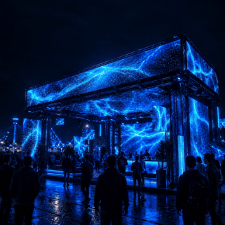 LED
OUTDOOR